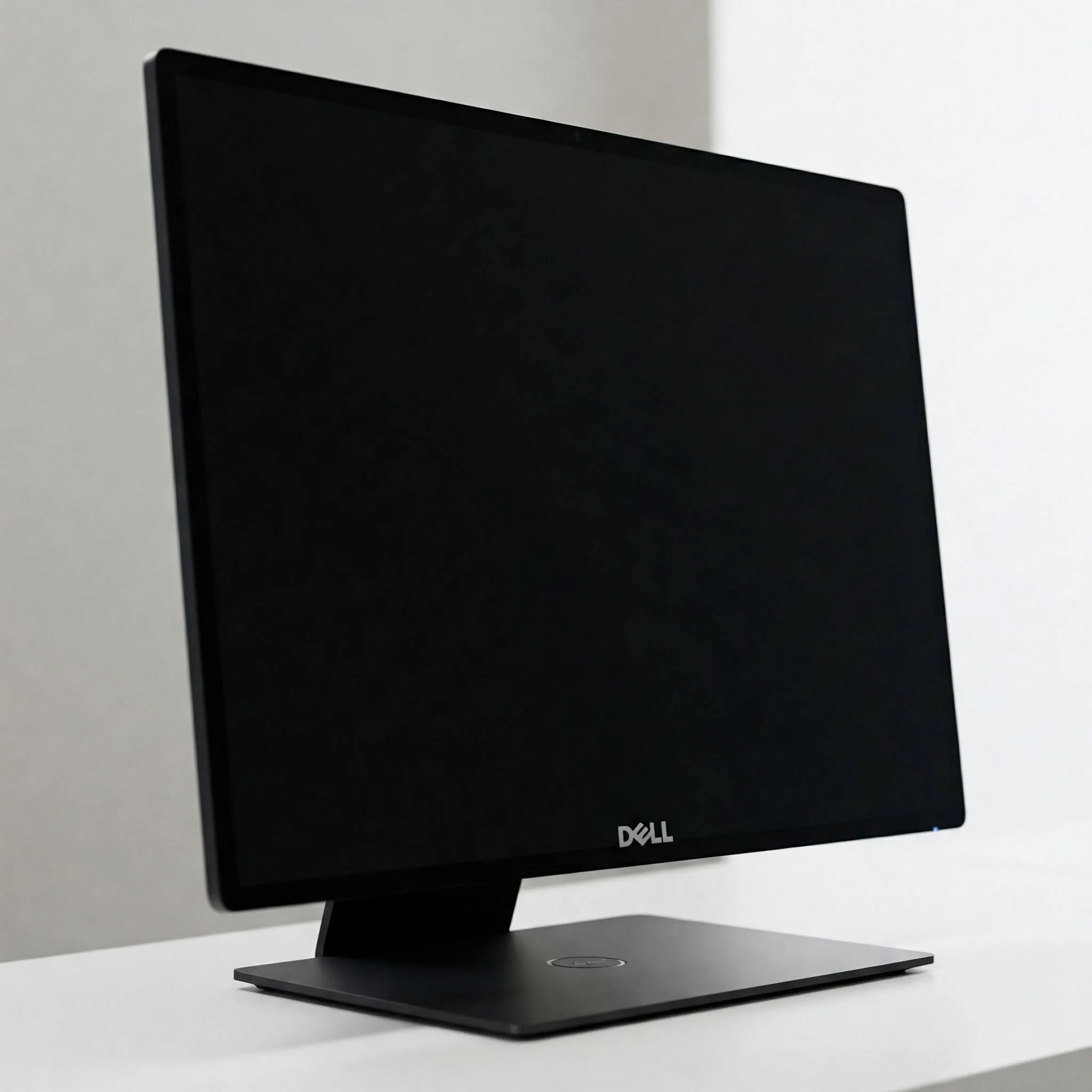 How to Fix a Dell Computer Black Screen