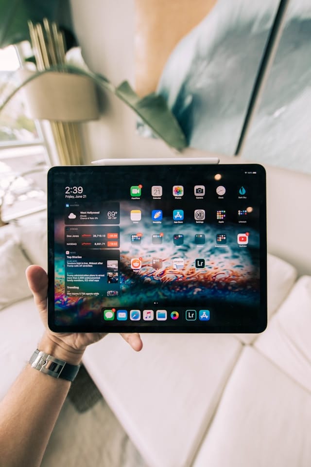 iPad Screen Locked? How to Unlock, Reset & Prevent Future Lockouts